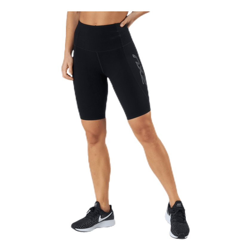 Fitness New Heights Bike Short Black