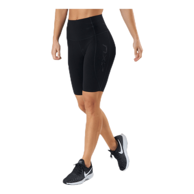 Fitness New Heights Bike Short Black