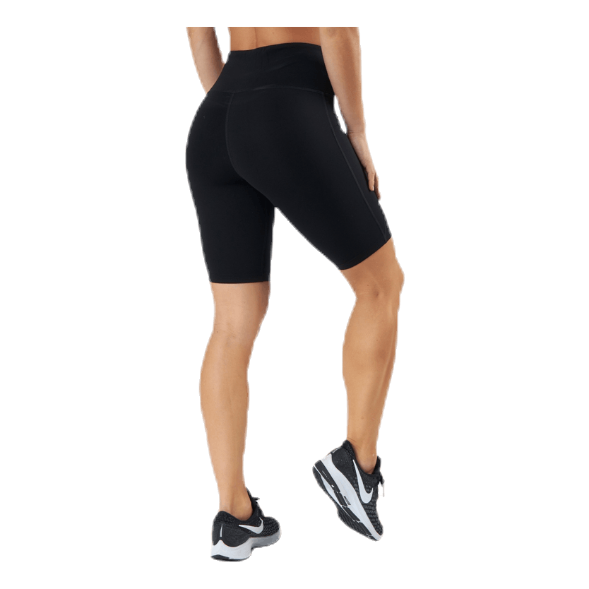 Fitness New Heights Bike Short Black