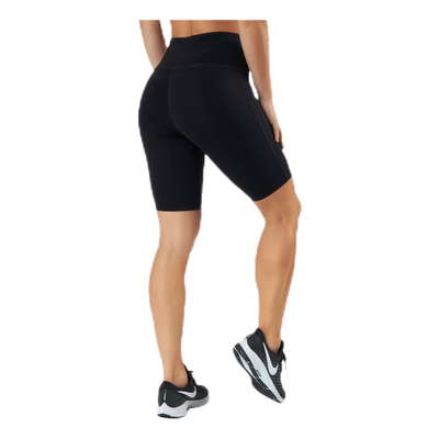 Fitness New Heights Bike Short Black