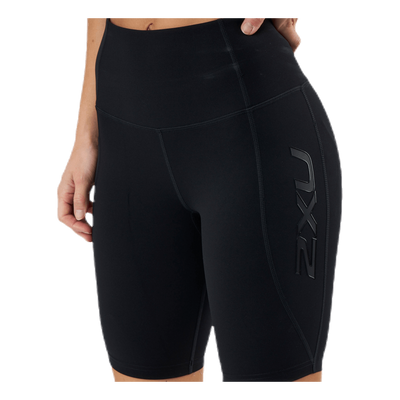 Fitness New Heights Bike Short Black