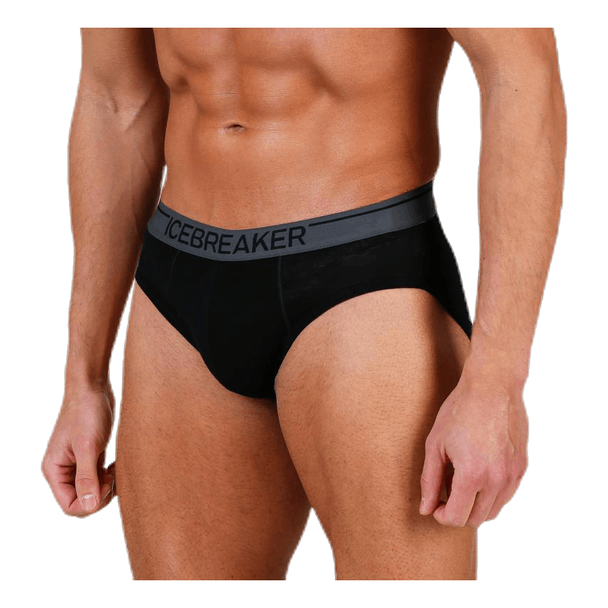 Anatomica Briefs Black