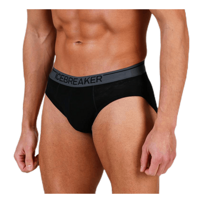 Anatomica Briefs Black