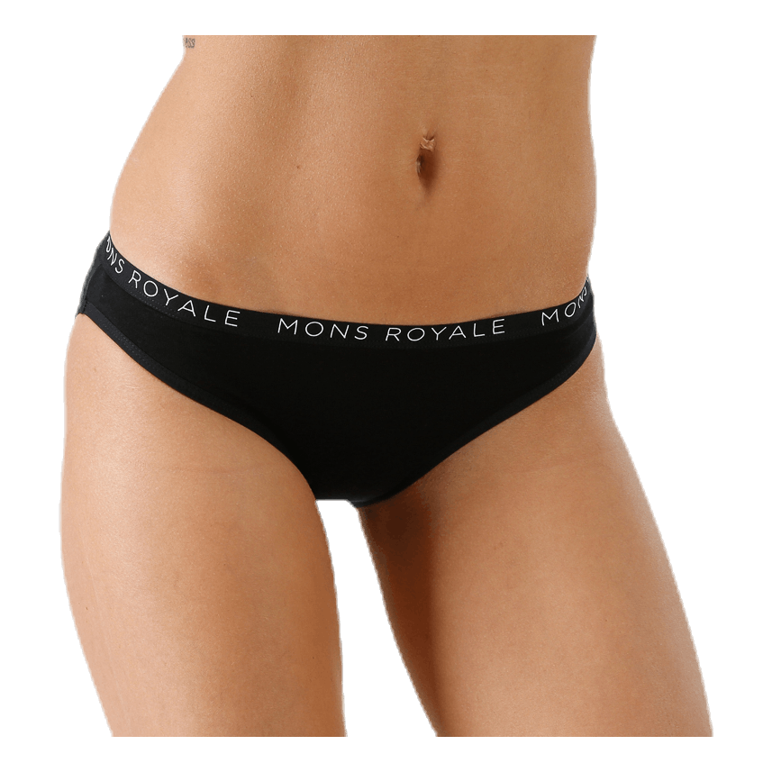 Everyday Brief FOLO Black