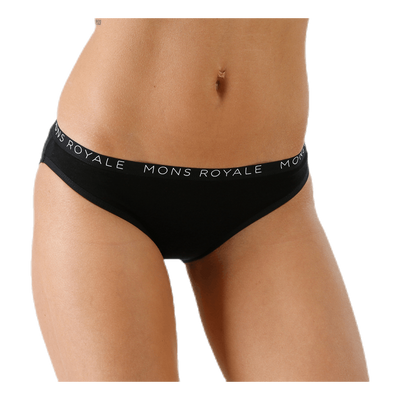 Everyday Brief FOLO Black