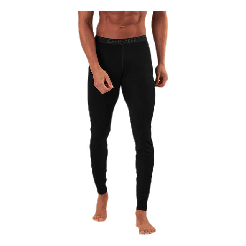 260 Tech Leggings Black