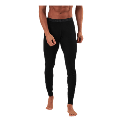 260 Tech Leggings Black