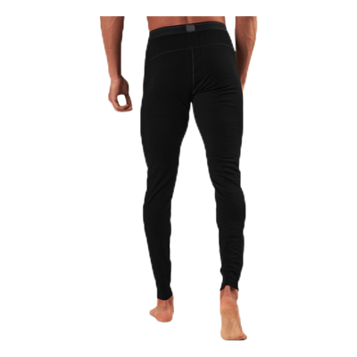 260 Tech Leggings Black