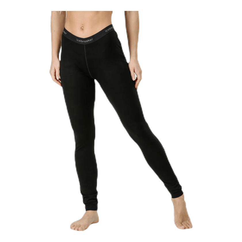 200 Oasis Leggings Black