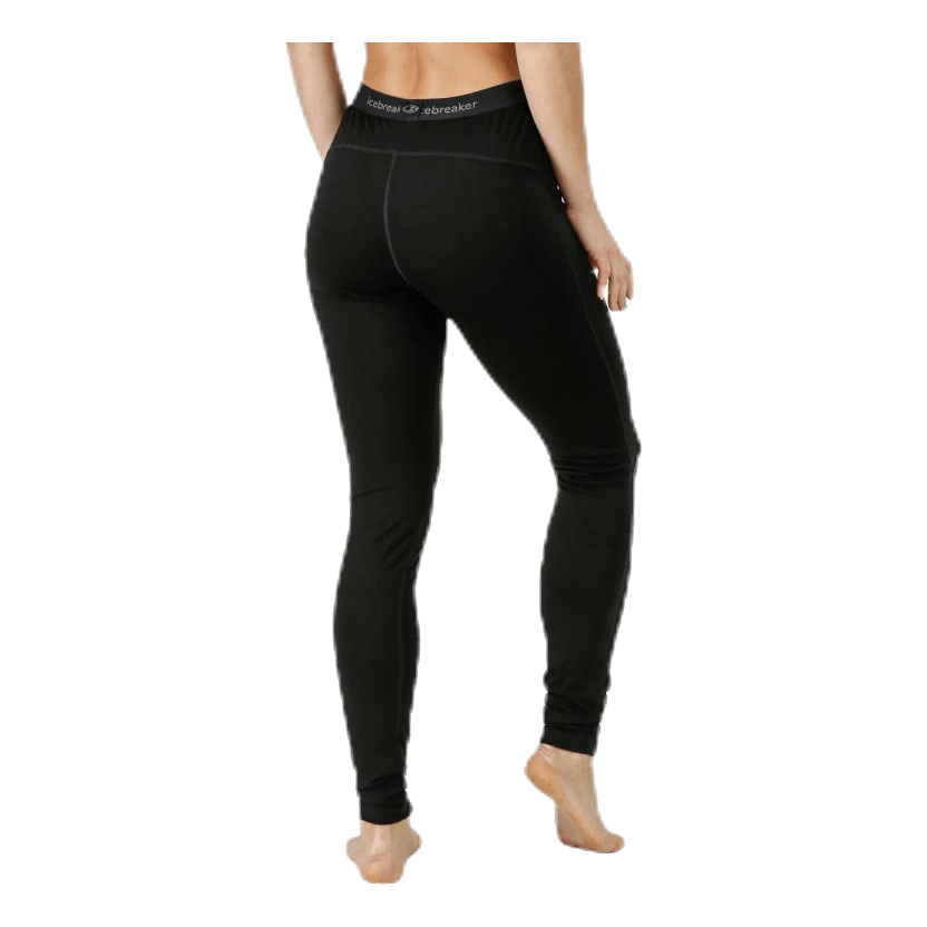 200 Oasis Leggings Black