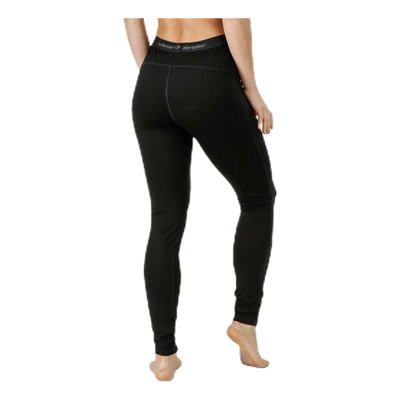 200 Oasis Leggings Black