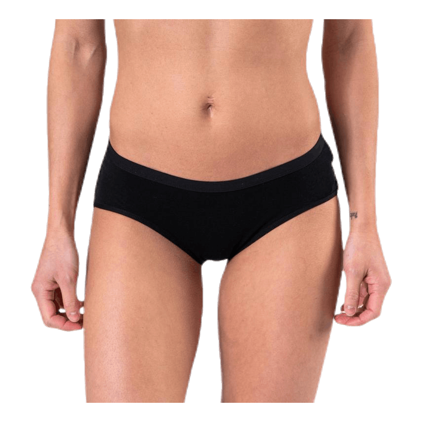 Siren Hipkini Black