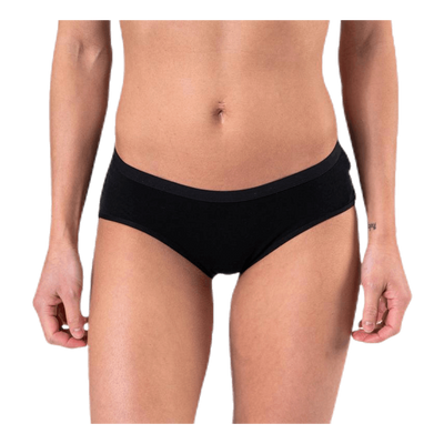 Siren Hipkini Black