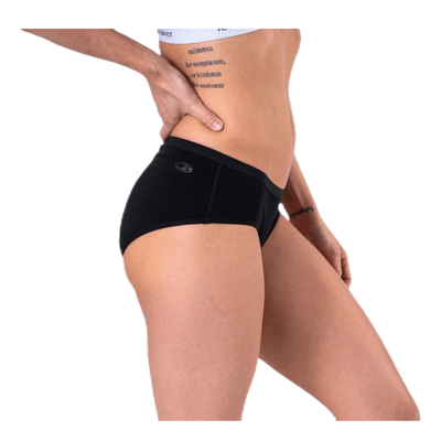 Siren Hipkini Black