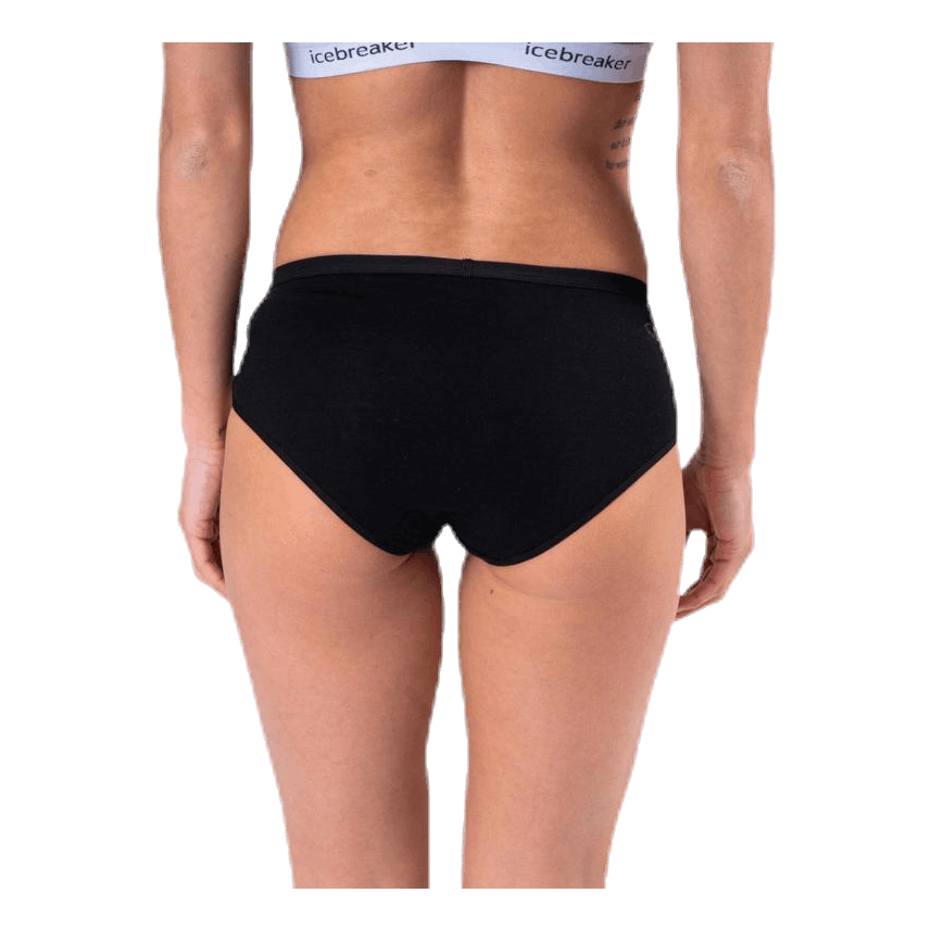 Siren Hipkini Black