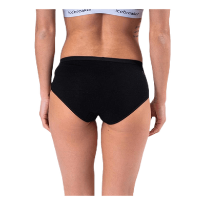 Siren Hipkini Black