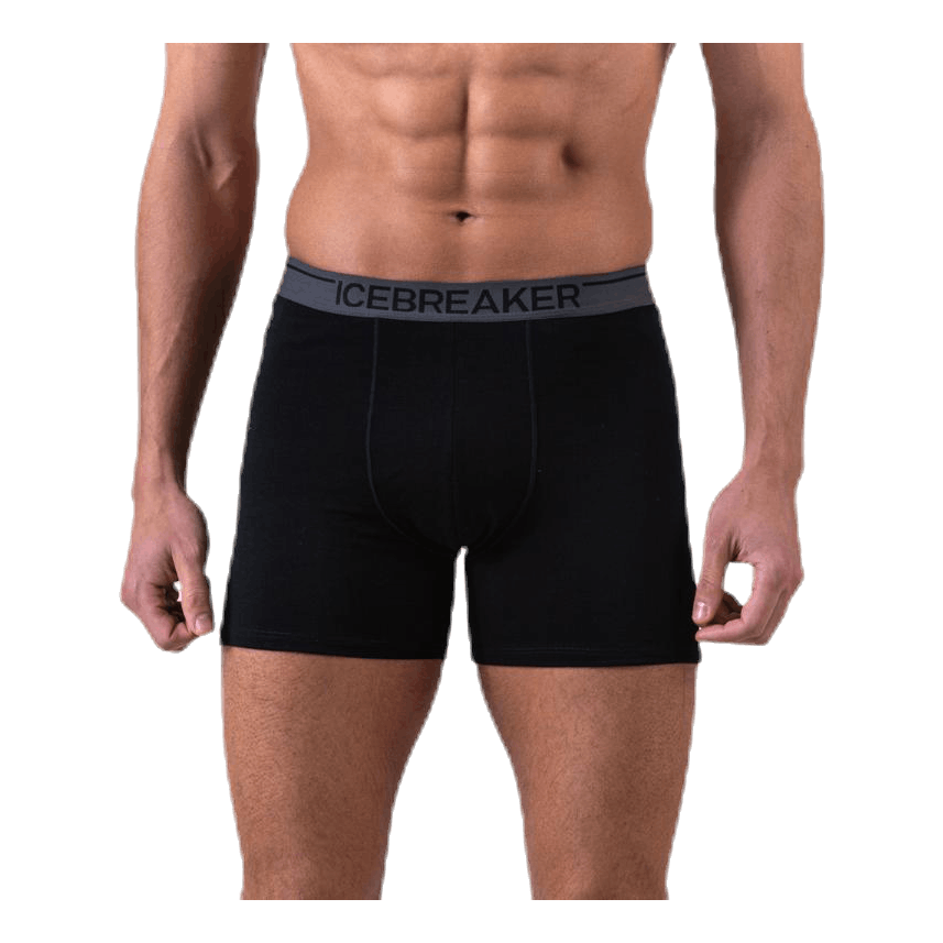 Anatomica Boxers Black