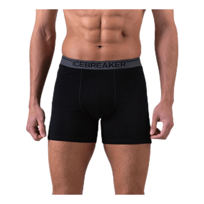 Anatomica Boxers Black