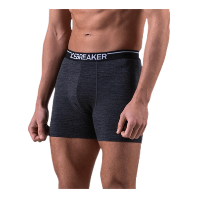 Anatomica Boxers Grey