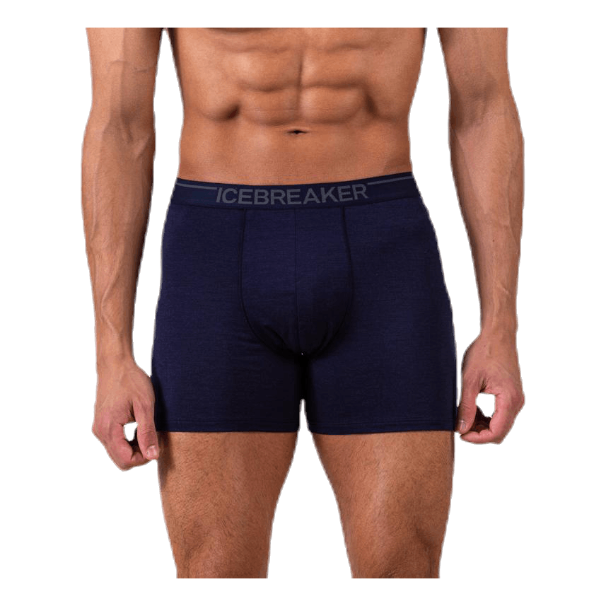 Anatomica Boxers Blue