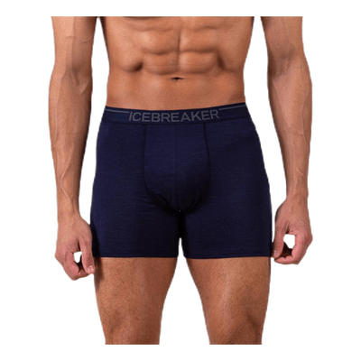 Anatomica Boxers Blue