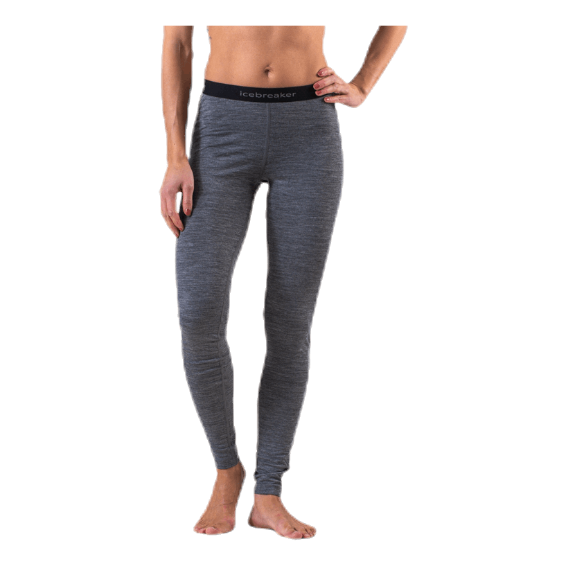 200 Oasis Leggings Grey