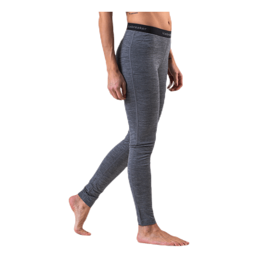 200 Oasis Leggings Grey