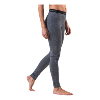 200 Oasis Leggings Grey