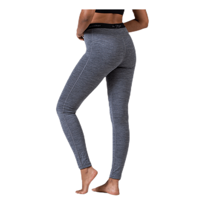 200 Oasis Leggings Grey