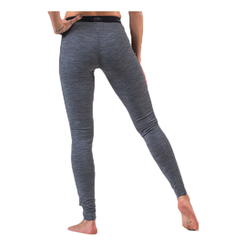 200 Oasis Leggings Grey