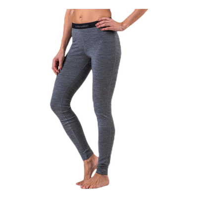 200 Oasis Leggings Grey