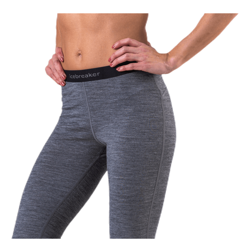 200 Oasis Leggings Grey