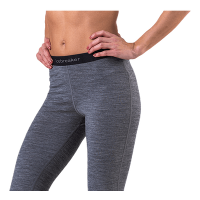 200 Oasis Leggings Grey