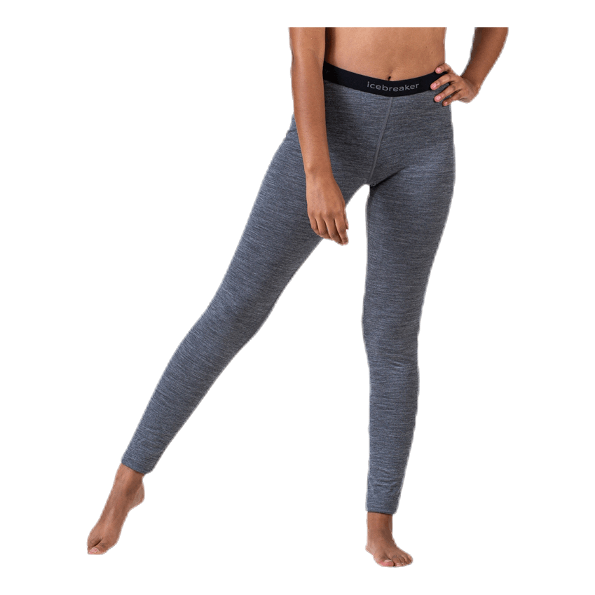 200 Oasis Leggings Grey