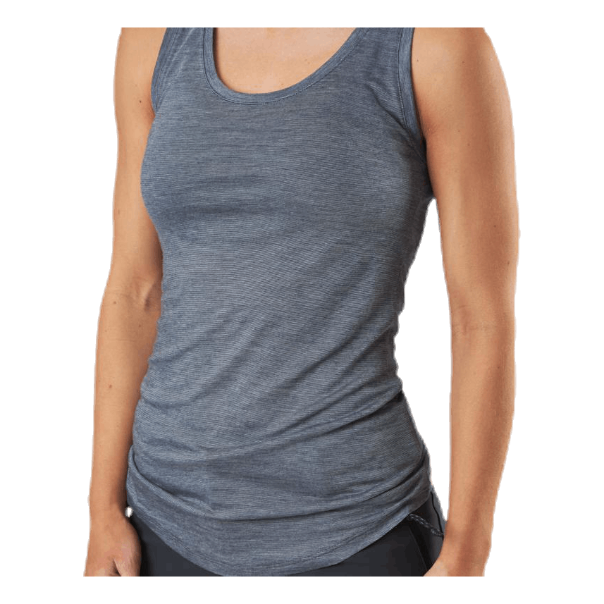 Sphere Tank Grey