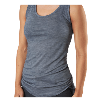 Sphere Tank Grey