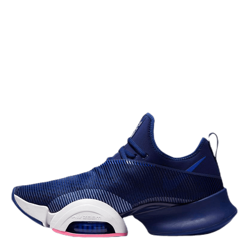 Air Zoom SuperRep Blue