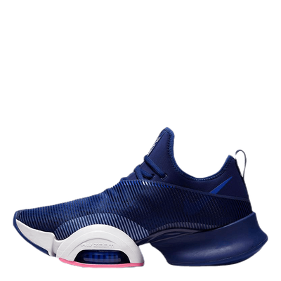 Air Zoom SuperRep Blue