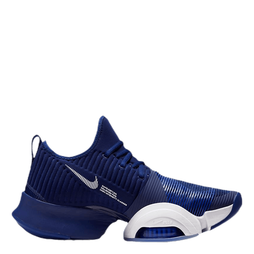 Air Zoom SuperRep Blue