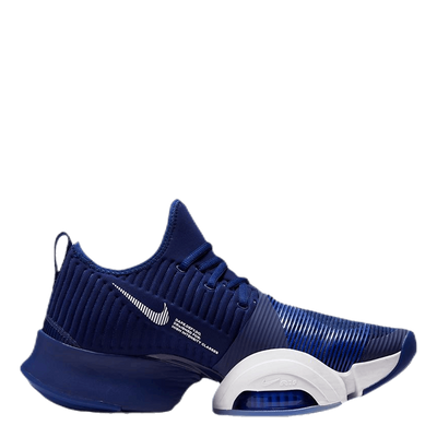 Air Zoom SuperRep Blue