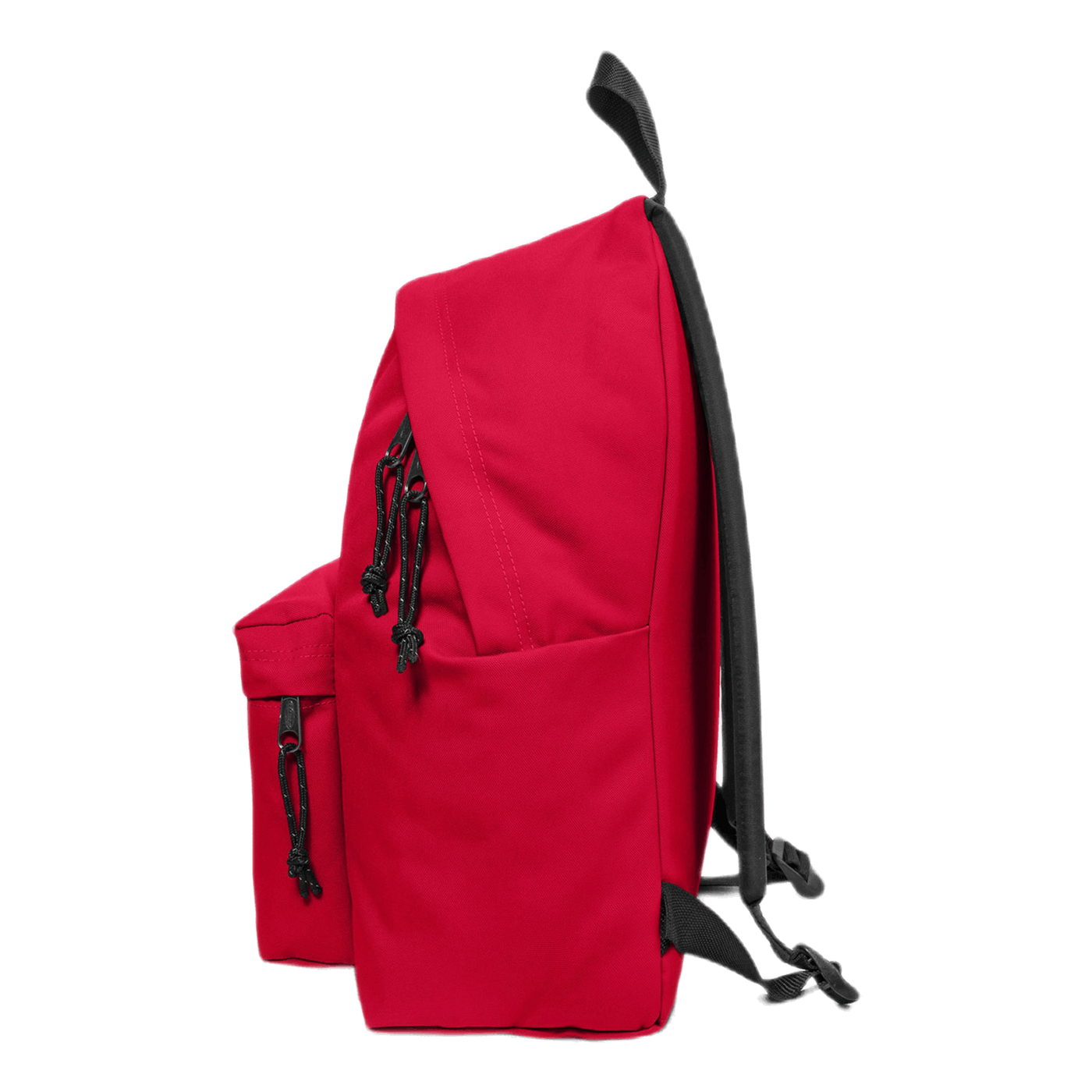 Padded Packer Red