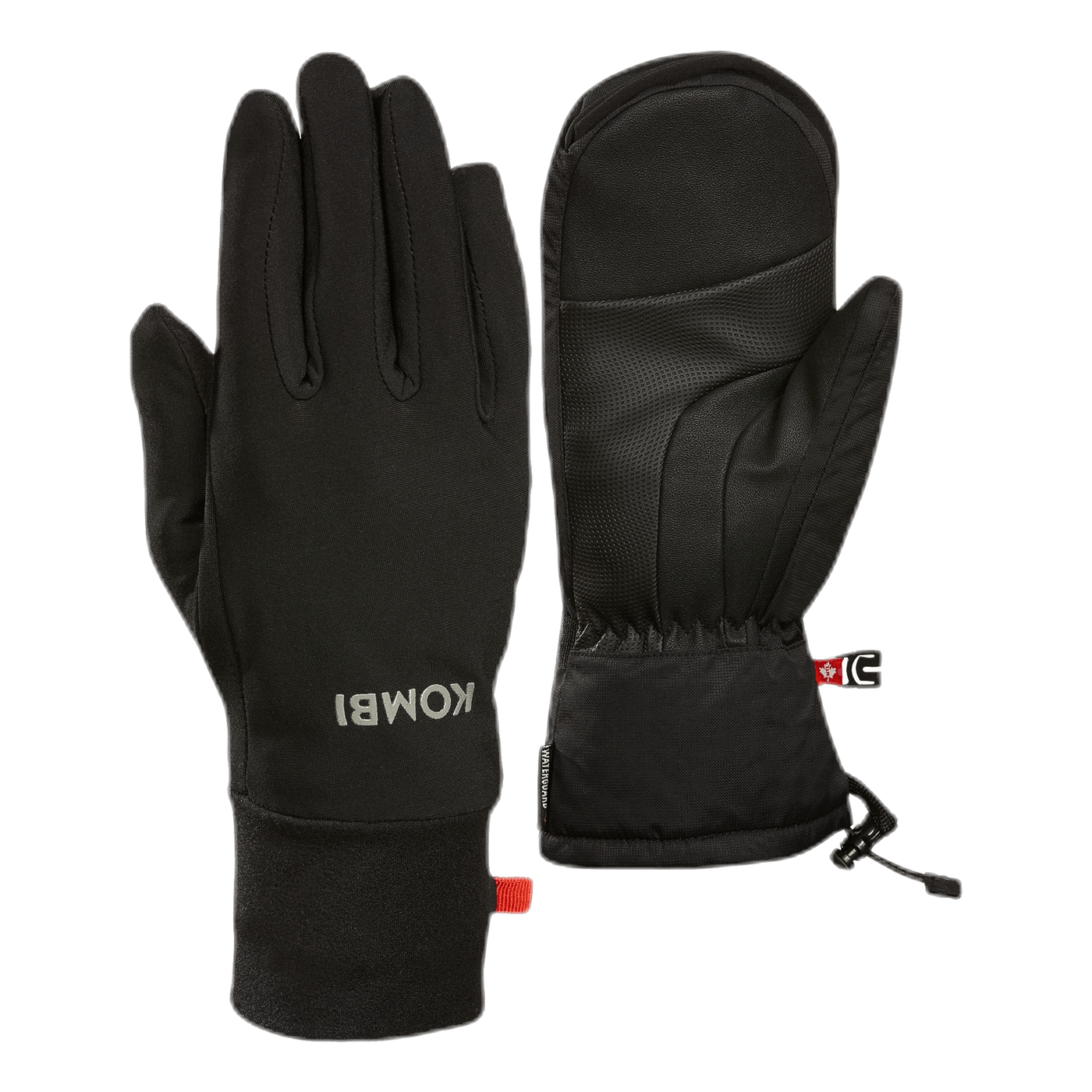 Opener Glove Black