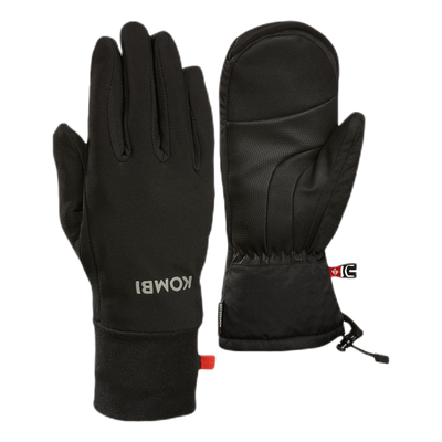 Opener Glove Black