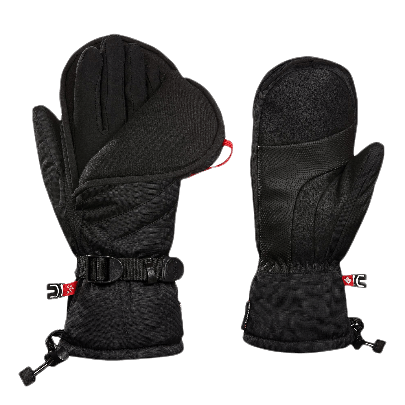 Opener Glove Black