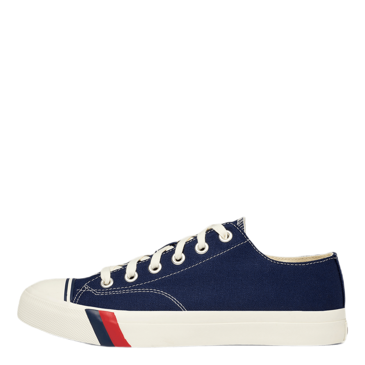 Royal Lo Classic Canvas Blue