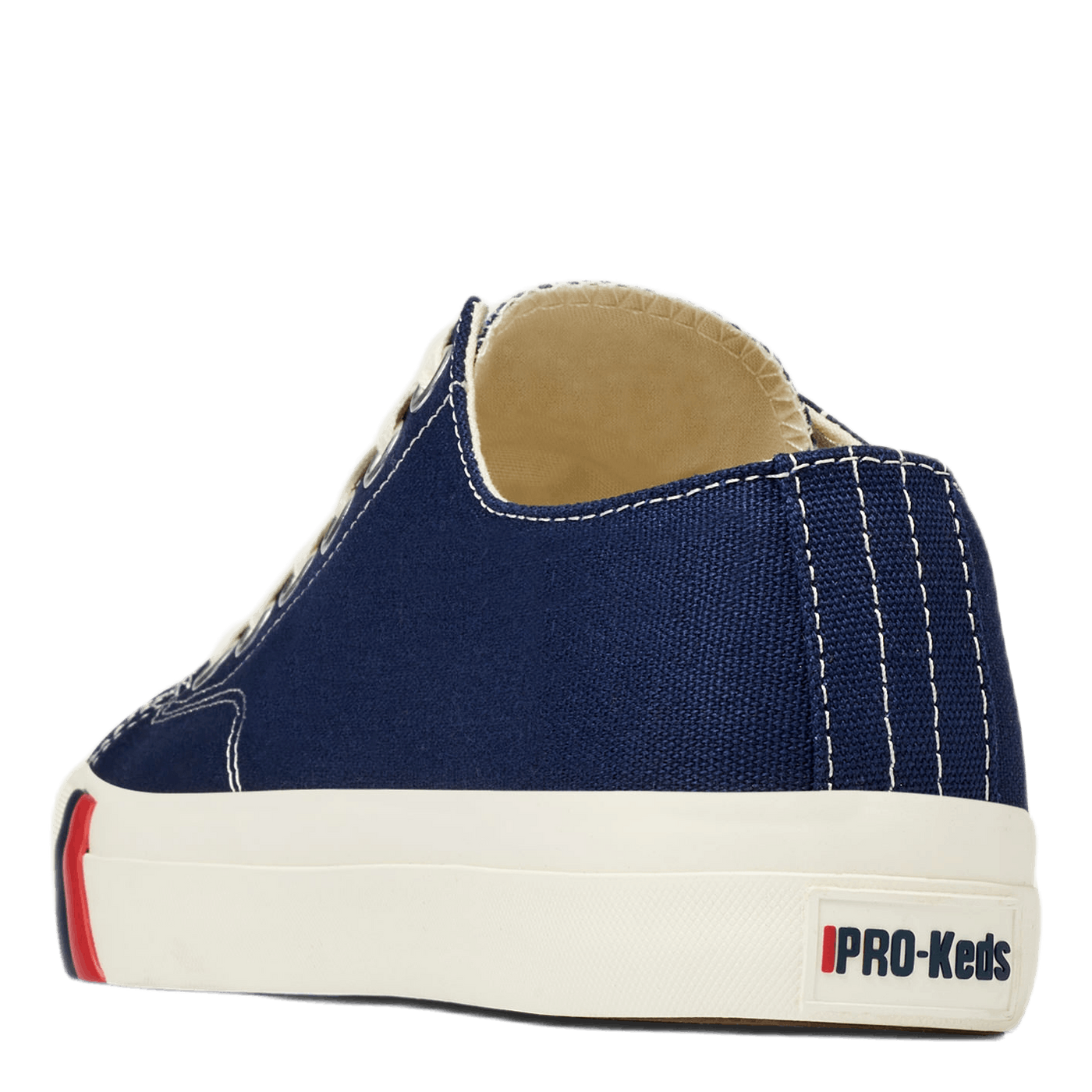 Royal Lo Classic Canvas Blue