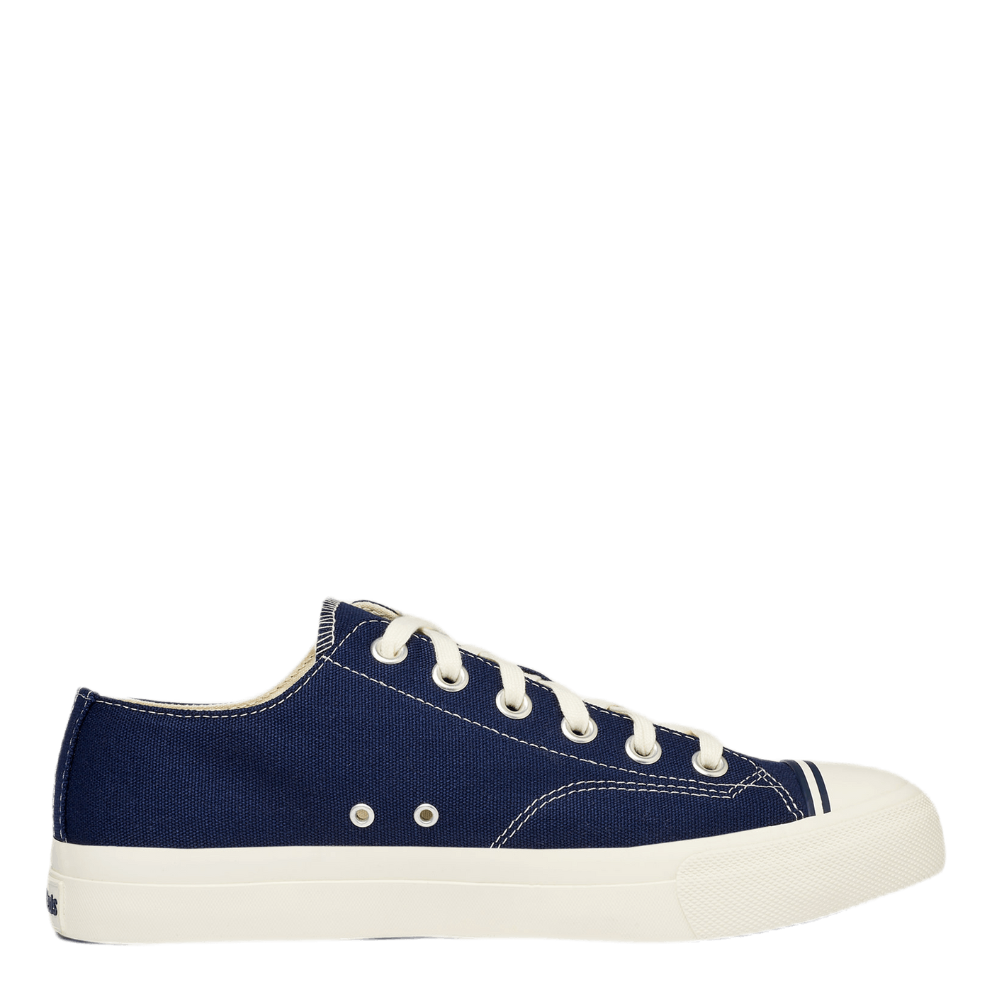 Royal Lo Classic Canvas Blue