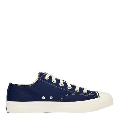 Royal Lo Classic Canvas Blue