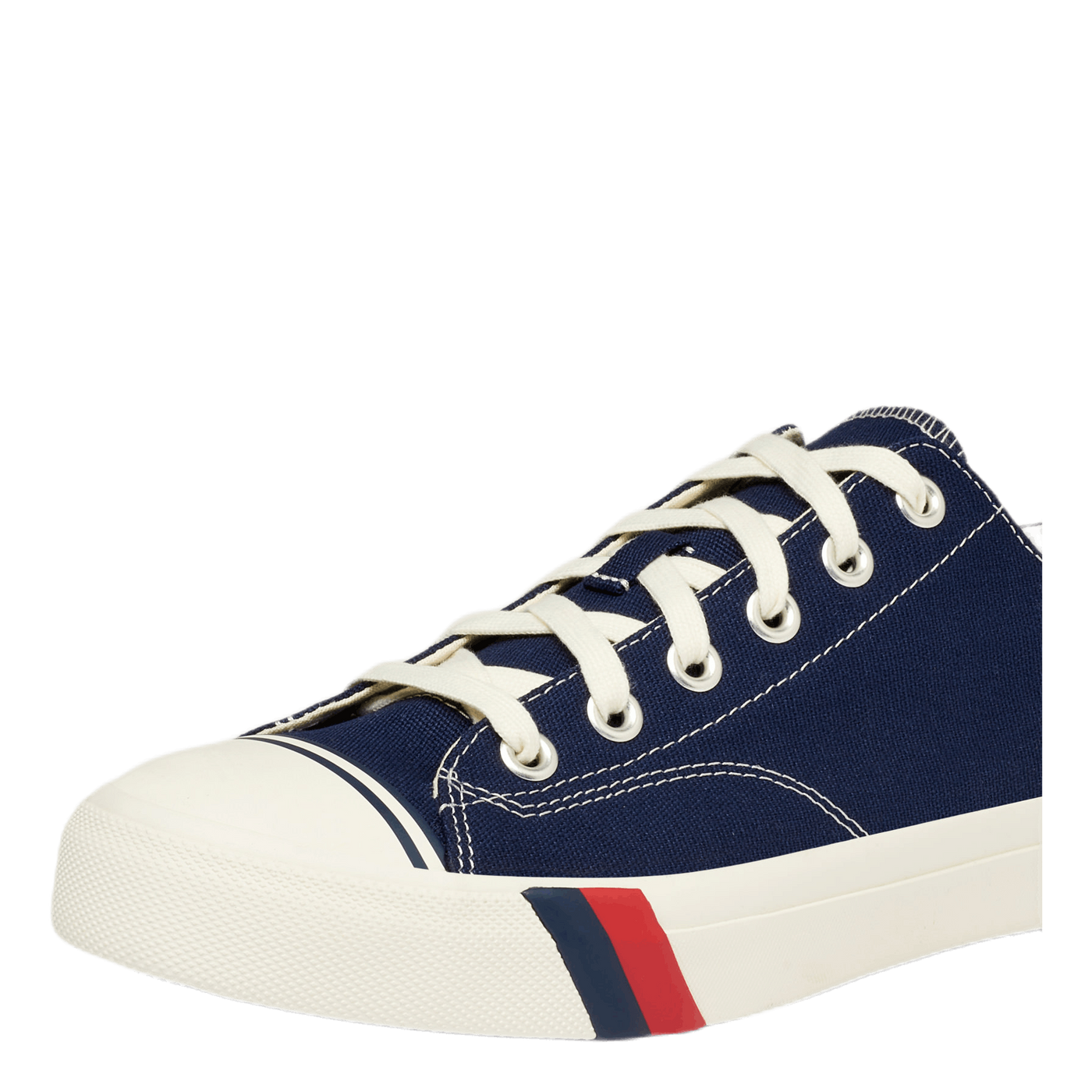 Royal Lo Classic Canvas Blue