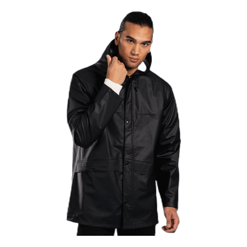 Avon Jacket Black